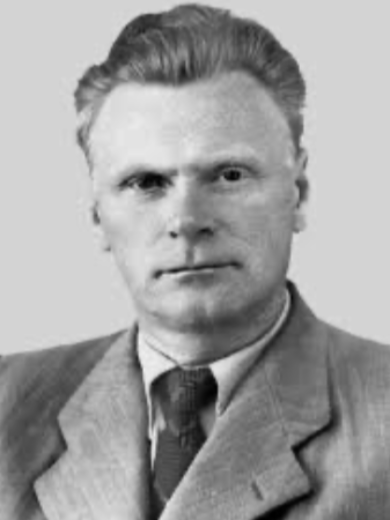 Грушин Петр Дмитриевич