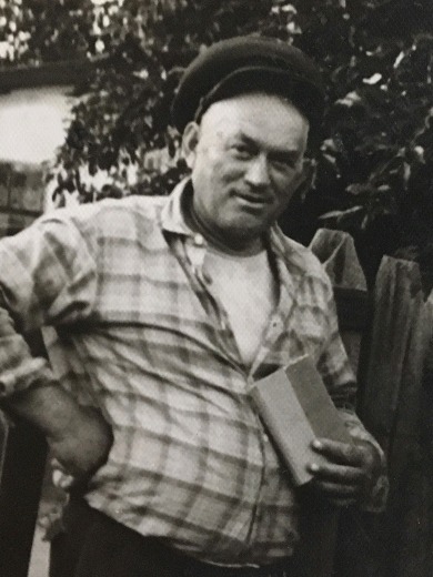 Мирошников Константин Николаевич