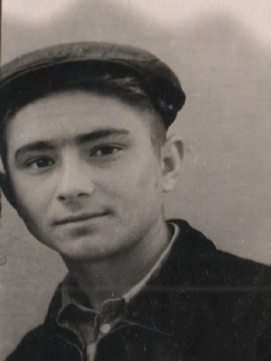 Мелов Хашао Кетович