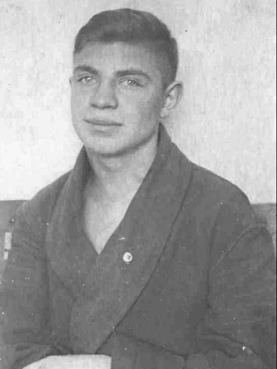 Лукин Александр Васильевич