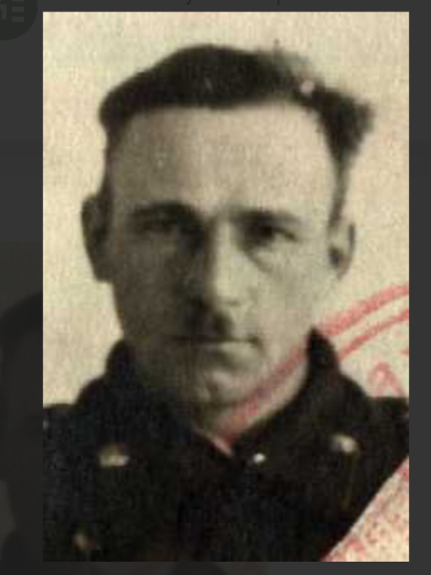 Кучерявый Иван Никифорович