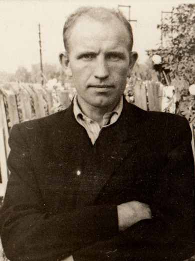 Лисин Андрей Васильевич