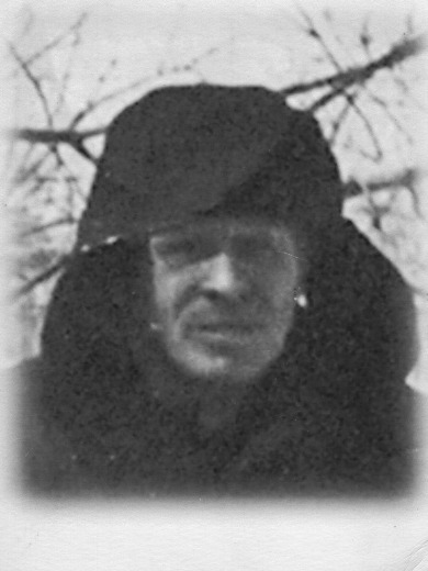 Медведев Василий Митрофанович