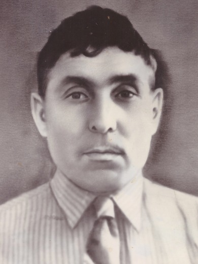 Брусенский Иван Поликарпович