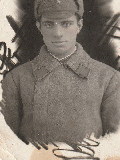 Мелтонян Леван Вардеванович