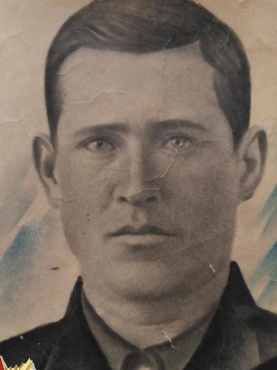 Балашов Иван Степанович