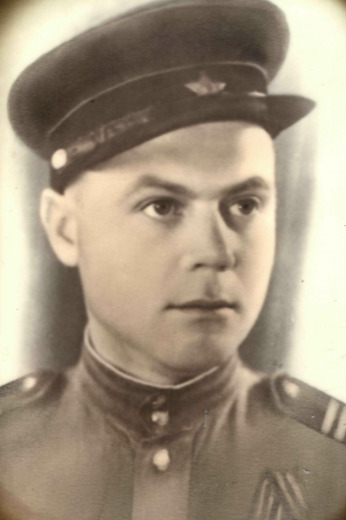 Гончаренко Григорий Иванович