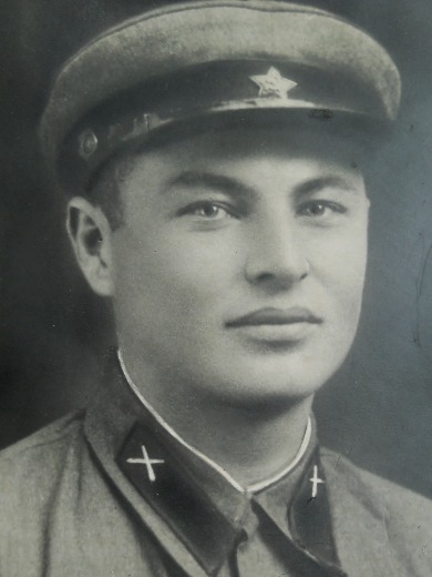 Бойко Степан
