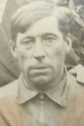 Ефимов Арсентий Яковлевич