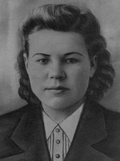 Щелканова Елена Ивановна