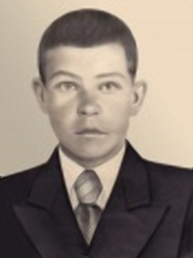 Киревнин Алексей Иванович