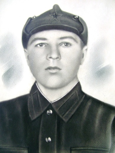 Брилин Савватий Прокопьевич