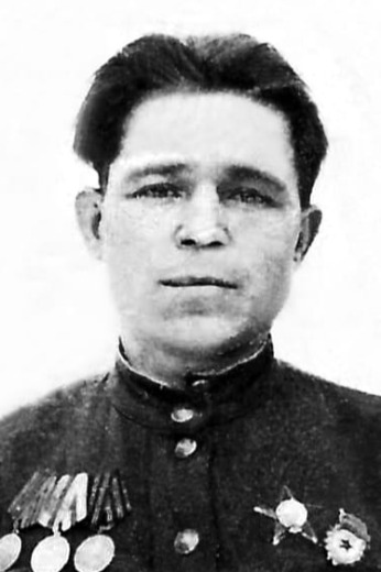 Дуров Федор Иванович