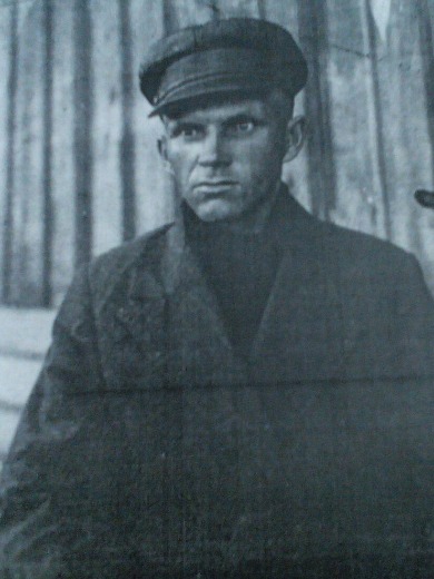 Маикин Василий Алексеевич