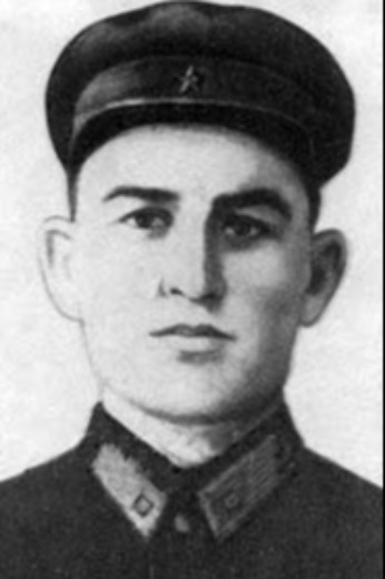 Акаев Нурутдин Кгбекович