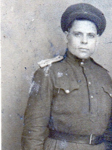 Маслов Сергей Иванович