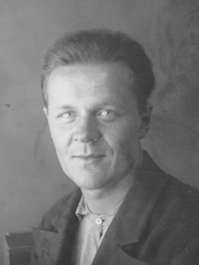 Петухов Николай Яковлевич