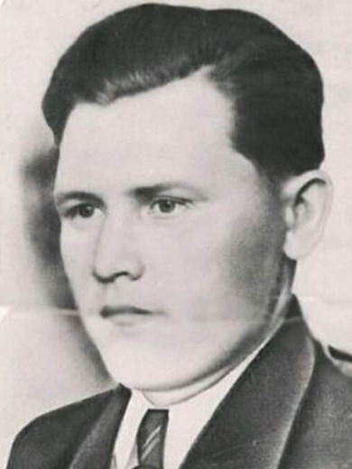 Филиппов Владимир Дмитриевич