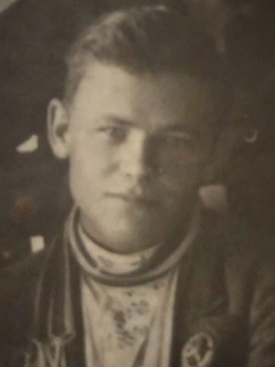 Шелудков Леонид Фёдорович