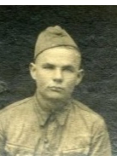 Негашев Сергей Николаевич