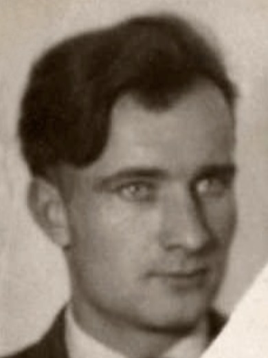 Аносов Михаил Кузьмич