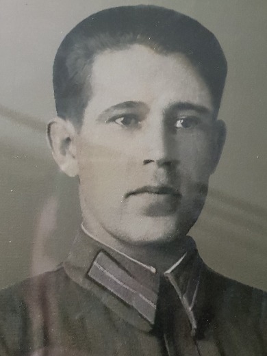 Шурупов Фёдор