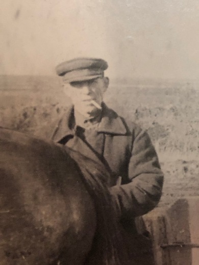 Дроков Фёдор Филипович