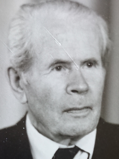 Васьков Сергей Степанович