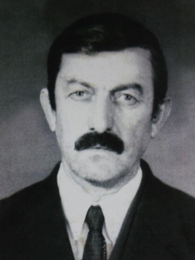 Лазба Шамиль Игбрагимович