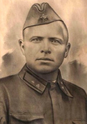 Семенов Василий Семенович