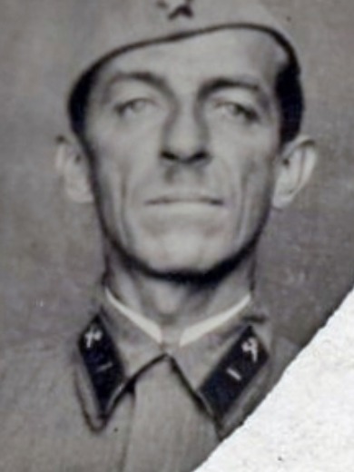 Кустов Владимир Александрович