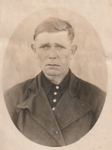 Дробышев Алексей Ильич