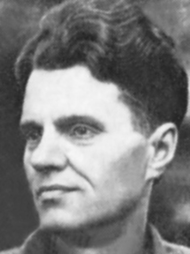 Кузнецов Григорий Ефимович