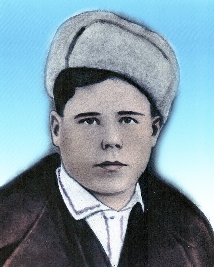 Безлепкин Александр Ильич