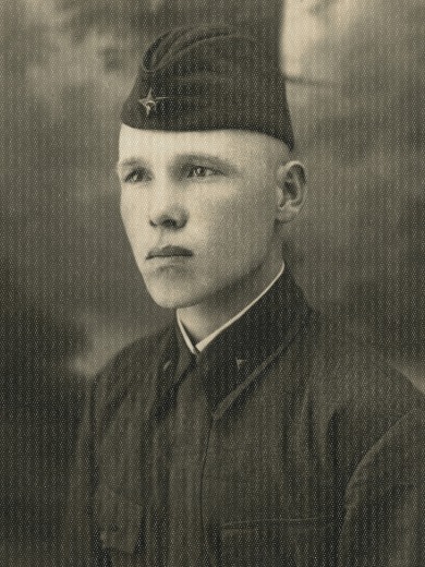 Антонов Аркадий Иванович
