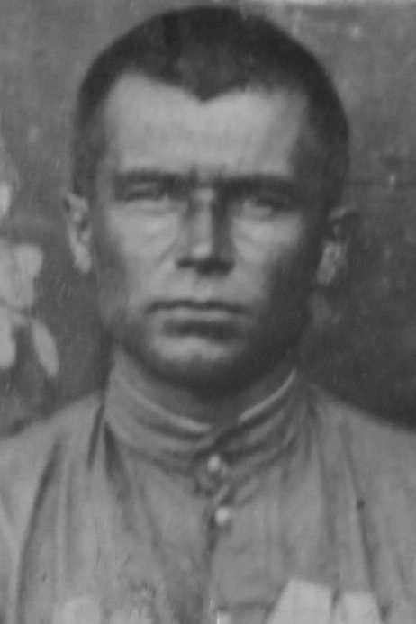 Курилович Михаил Куприянович