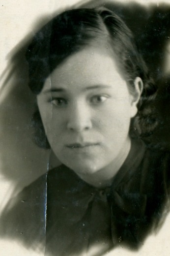 Шулякова Полина Федоровна