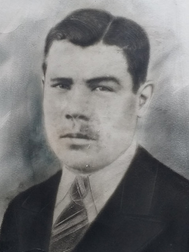 Горбачев Николай Иванович