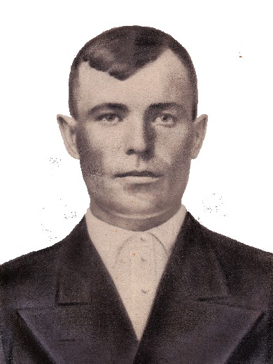 Суворов Иван Павлович