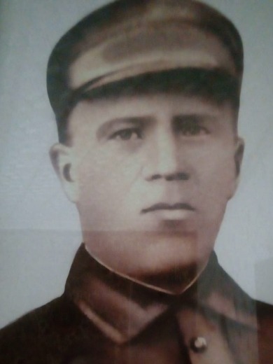 Лобанов Иван Васильевич