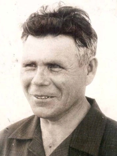 Галиакбаров Ахметзаки Галиакбарович