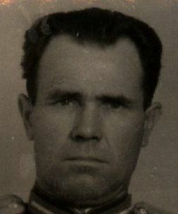 Кирьян Григорий Демидович