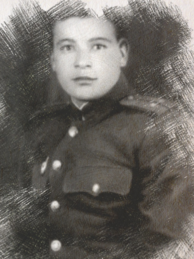 Хайдаров Усмон Хайдарович