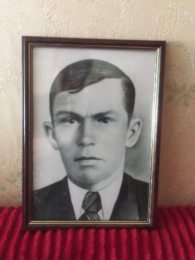 Селиванов Григорий Федорович