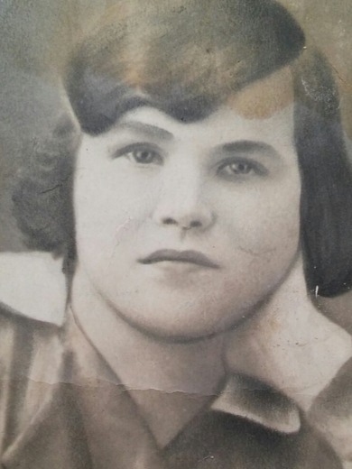 Коновалова Елена Ивановна