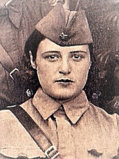 Брычева Наталья Ивановна
