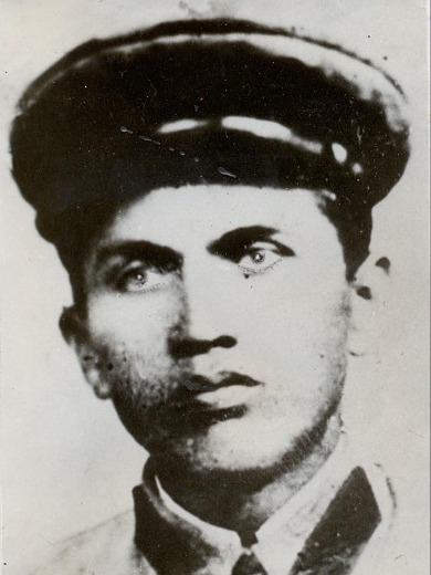 Коновалов Александр Васильевич