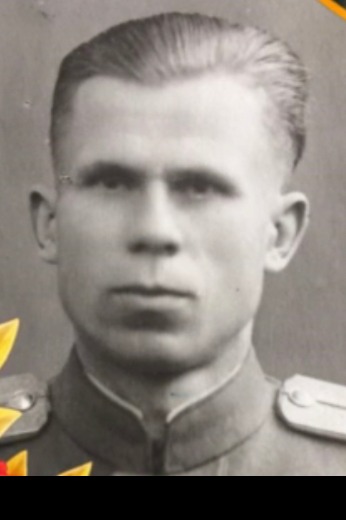 Калько Марк Маркович