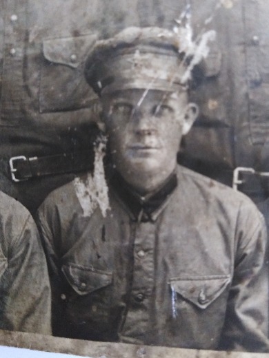 Радзивило Андрей Павлович