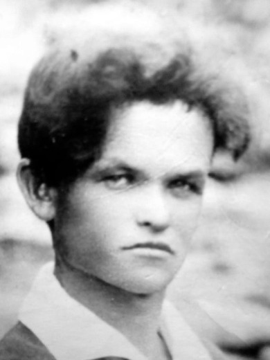 Ковалев Федор Григорьевич